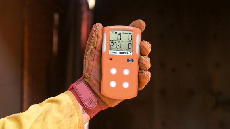 Gas Detector