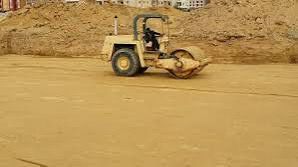 Construction Project 3